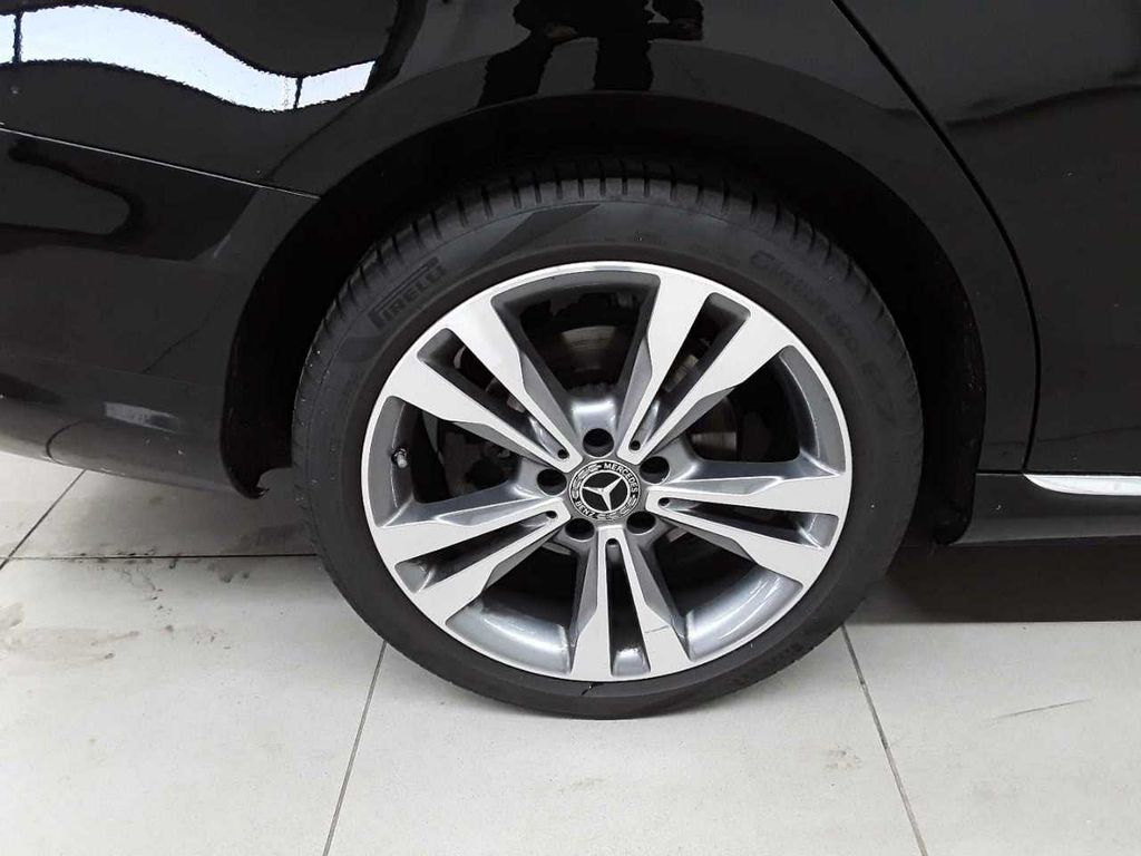 Mercedes-Benz C 220 2021