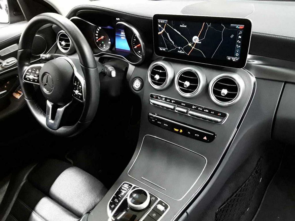 Mercedes-Benz C 220 2021