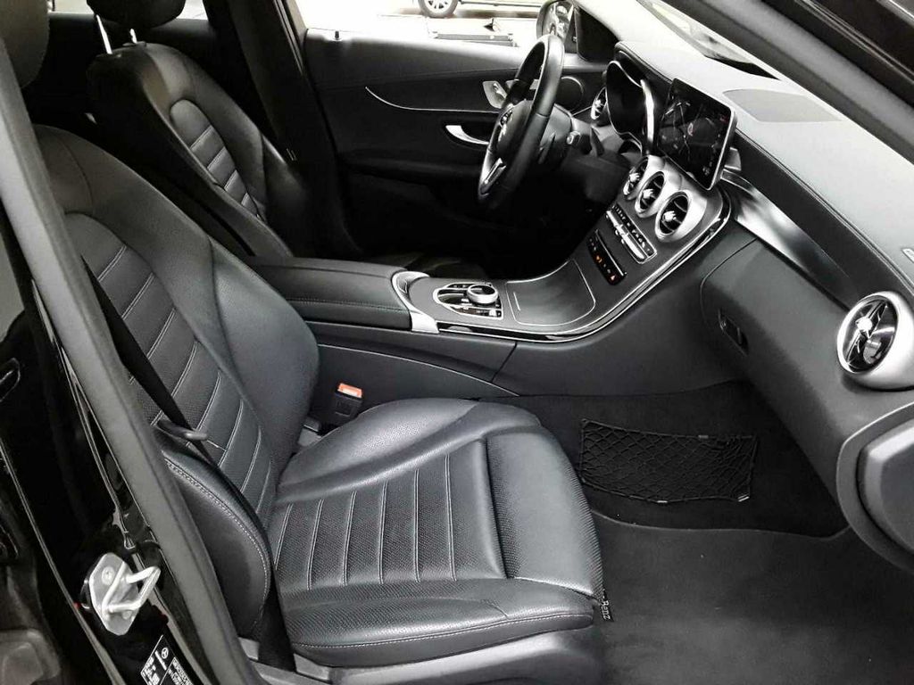 Mercedes-Benz C 220 2021