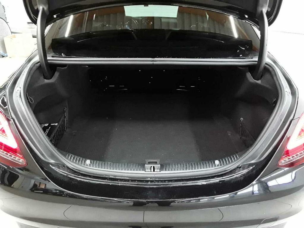 Mercedes-Benz C 220 2021