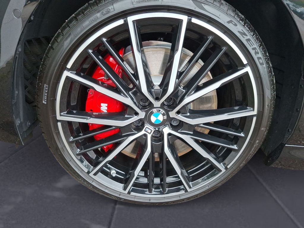 BMW 220 Gran Coupé 2024