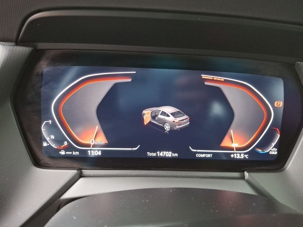 BMW 220 Gran Coupé 2024