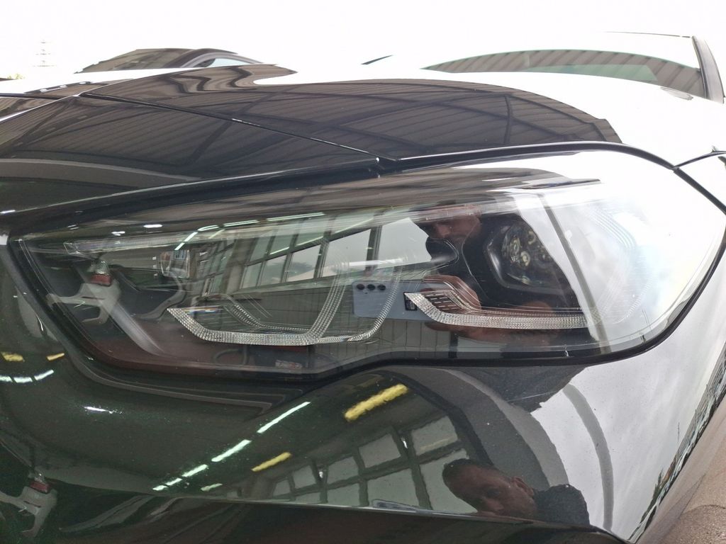 BMW 220 Gran Coupé 2024