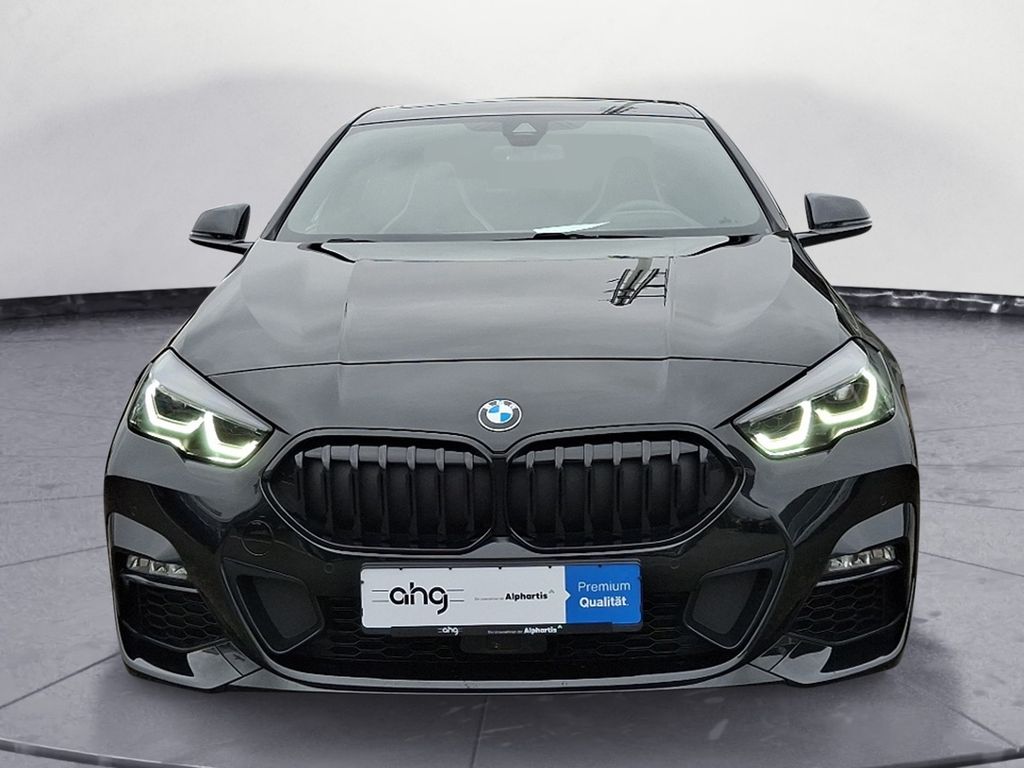 BMW 220 Gran Coupé 2024