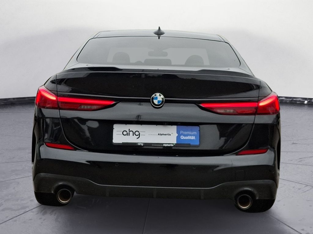 BMW 220 Gran Coupé 2024