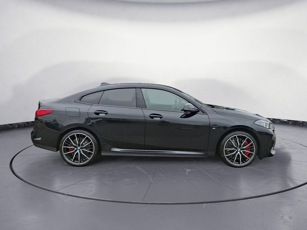 BMW 220 Gran Coupé 2024