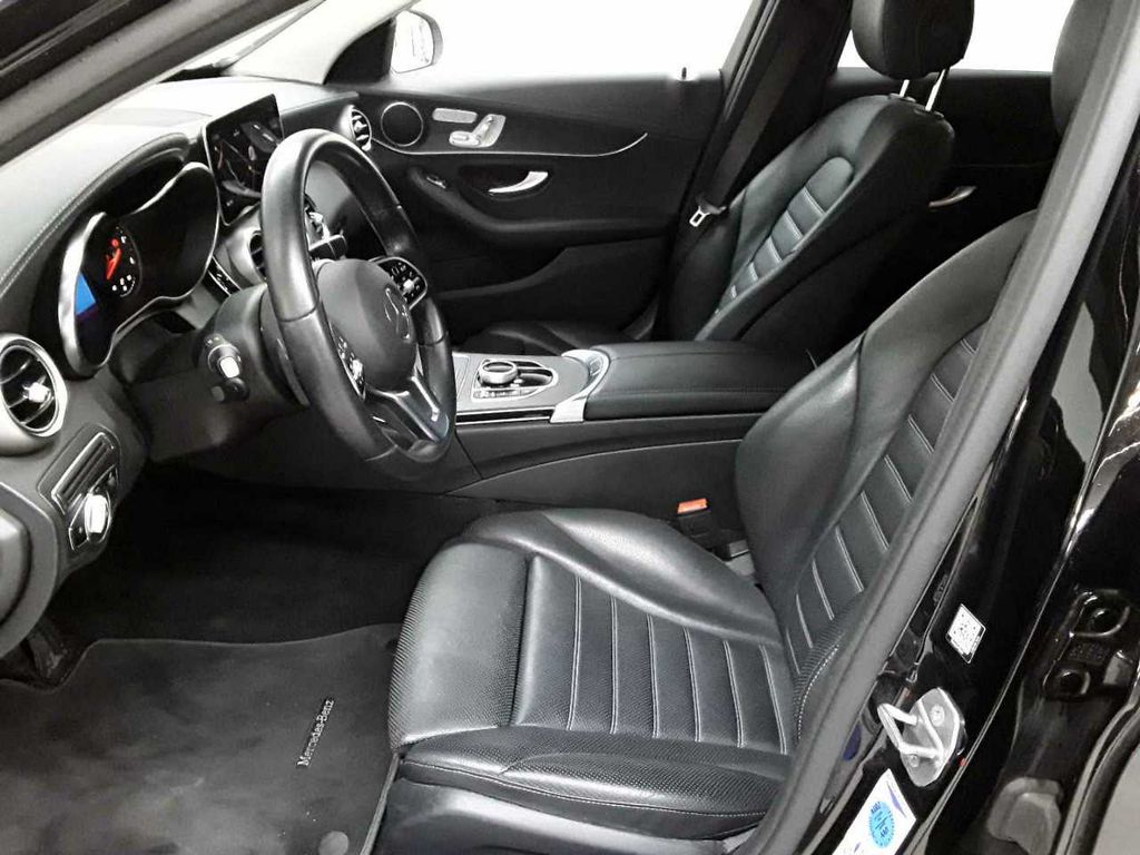 Mercedes-Benz C 220 2021