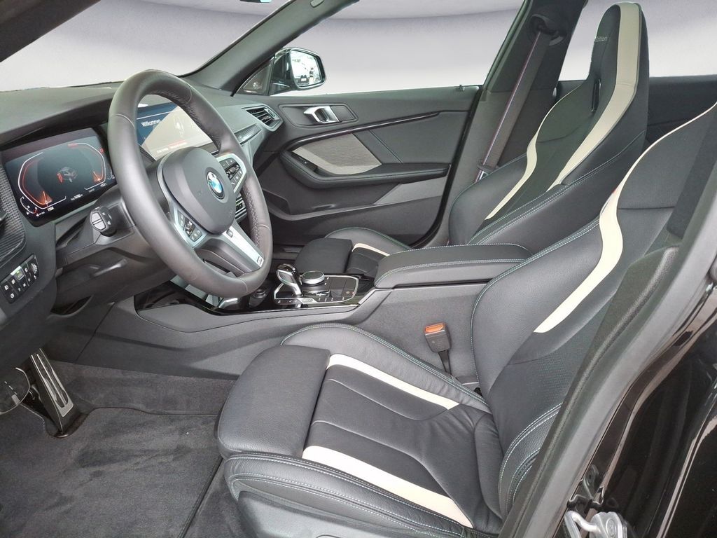 BMW 220 Gran Coupé 2024