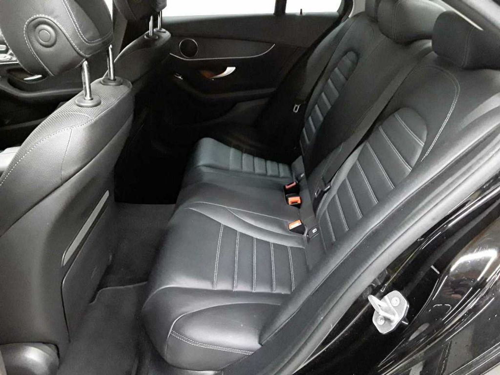 Mercedes-Benz C 220 2021