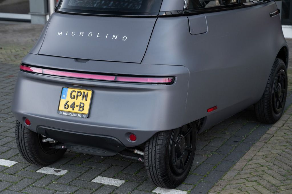 Microlino Other 2024