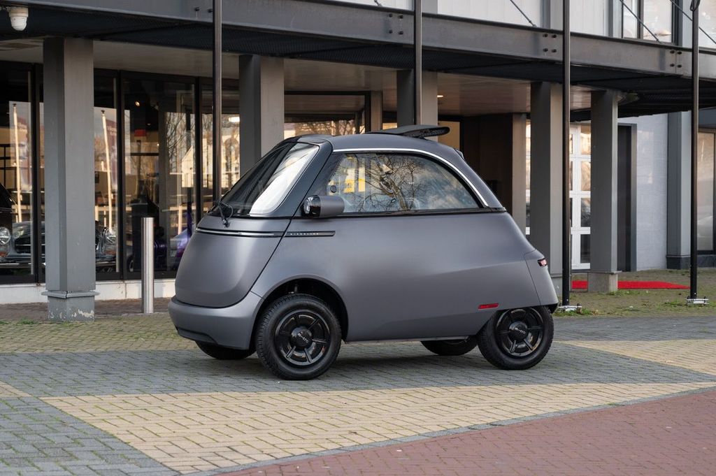 Microlino Other 2024