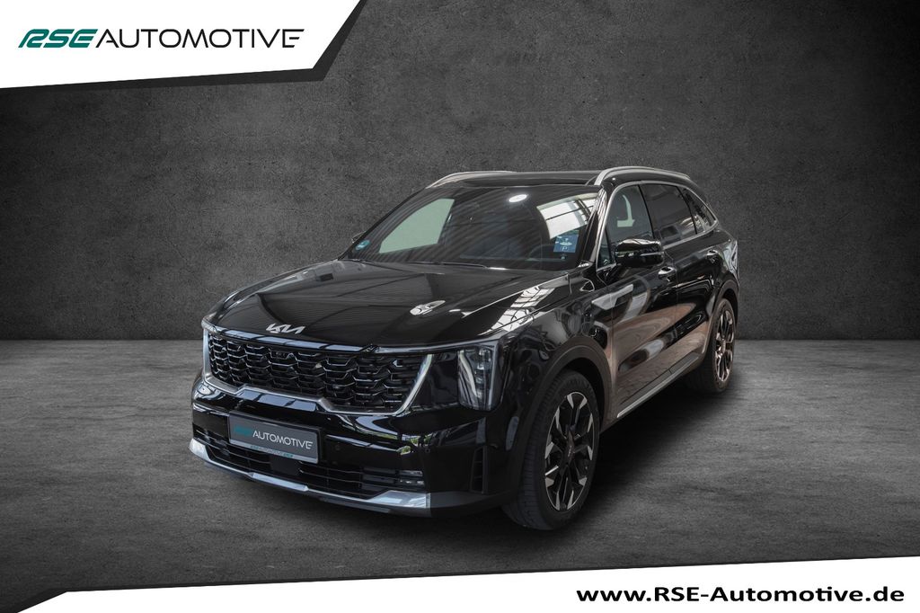 Kia Sorento 2025
