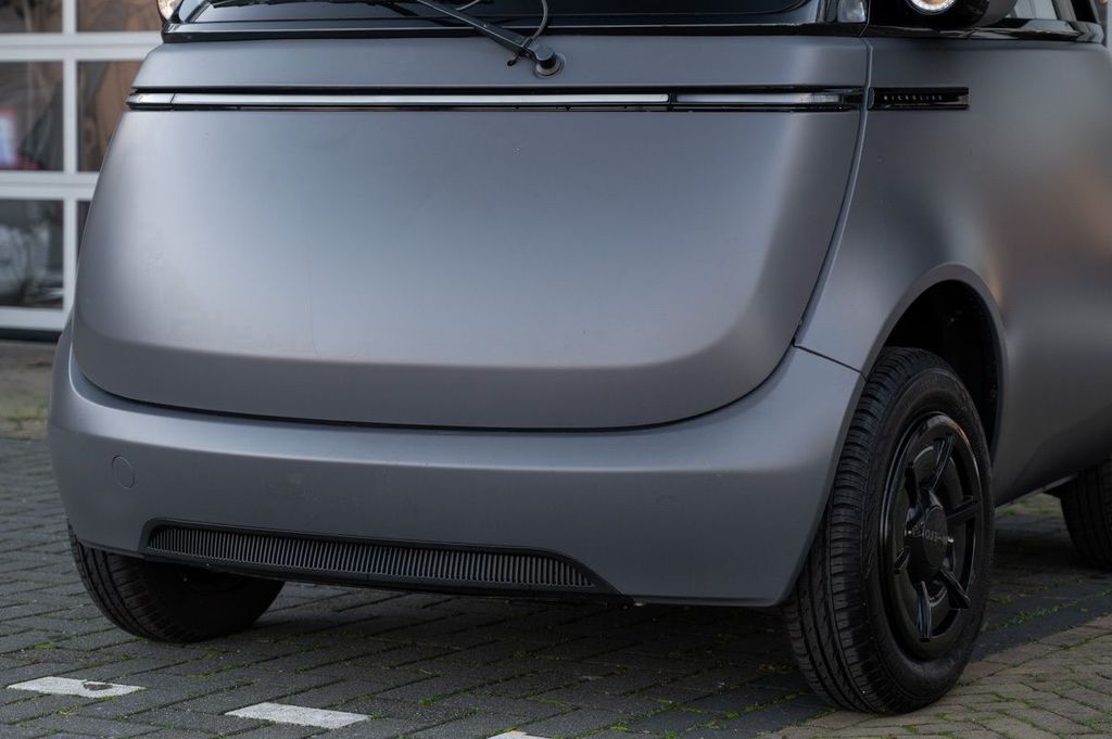 Microlino Other 2024