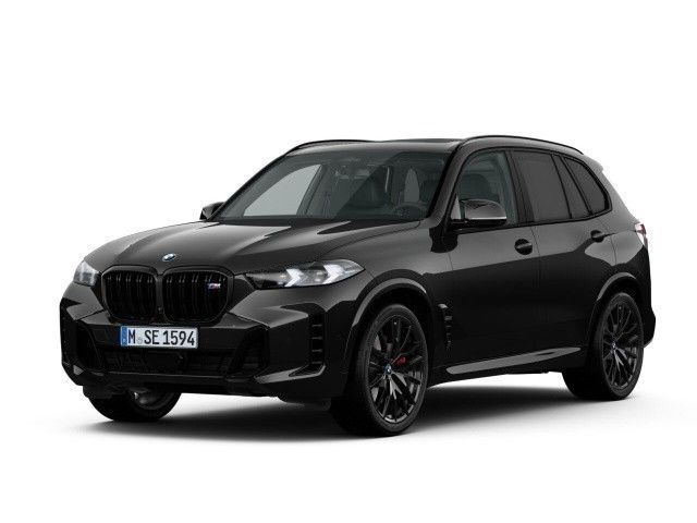 BMW X5 M60 2024