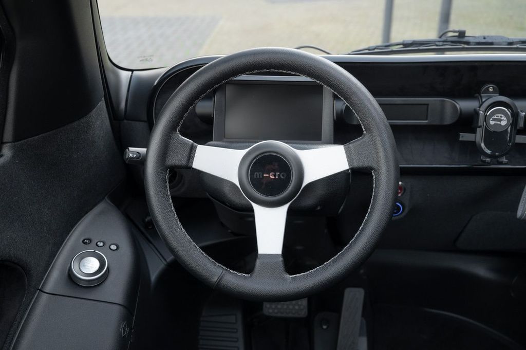Microlino Other 2024