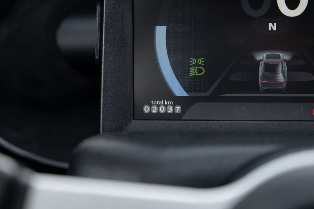 Microlino Other 2024