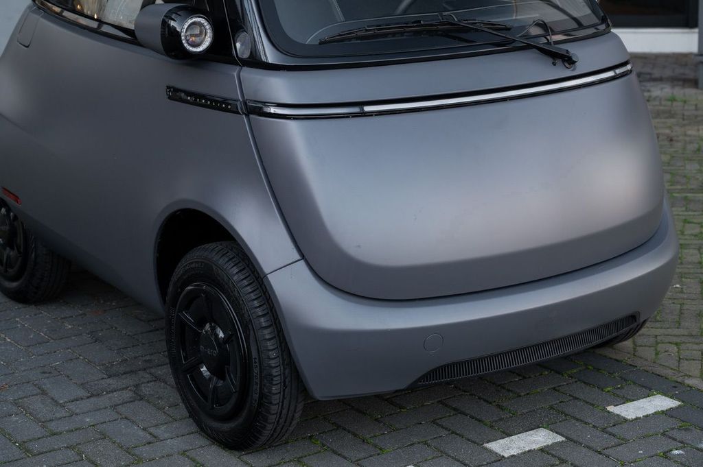 Microlino Other 2024