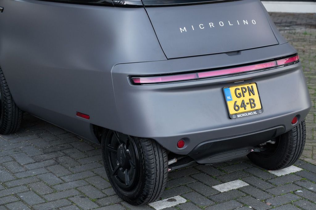 Microlino Other 2024