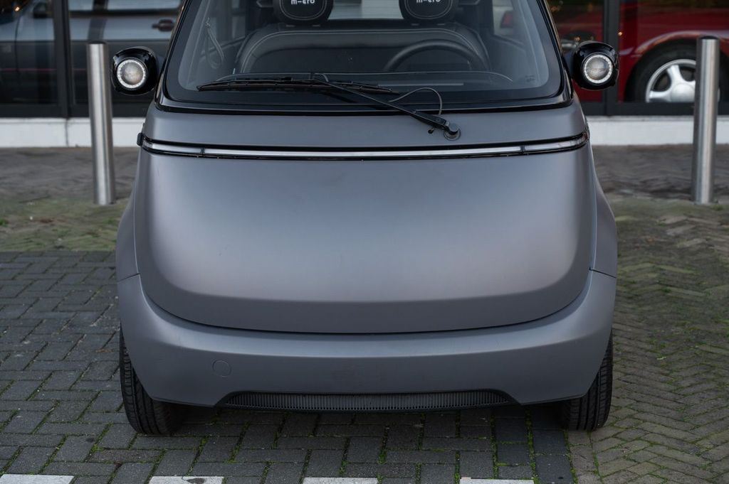 Microlino Other 2024