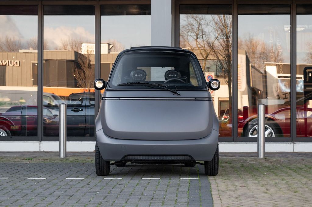 Microlino Other 2024