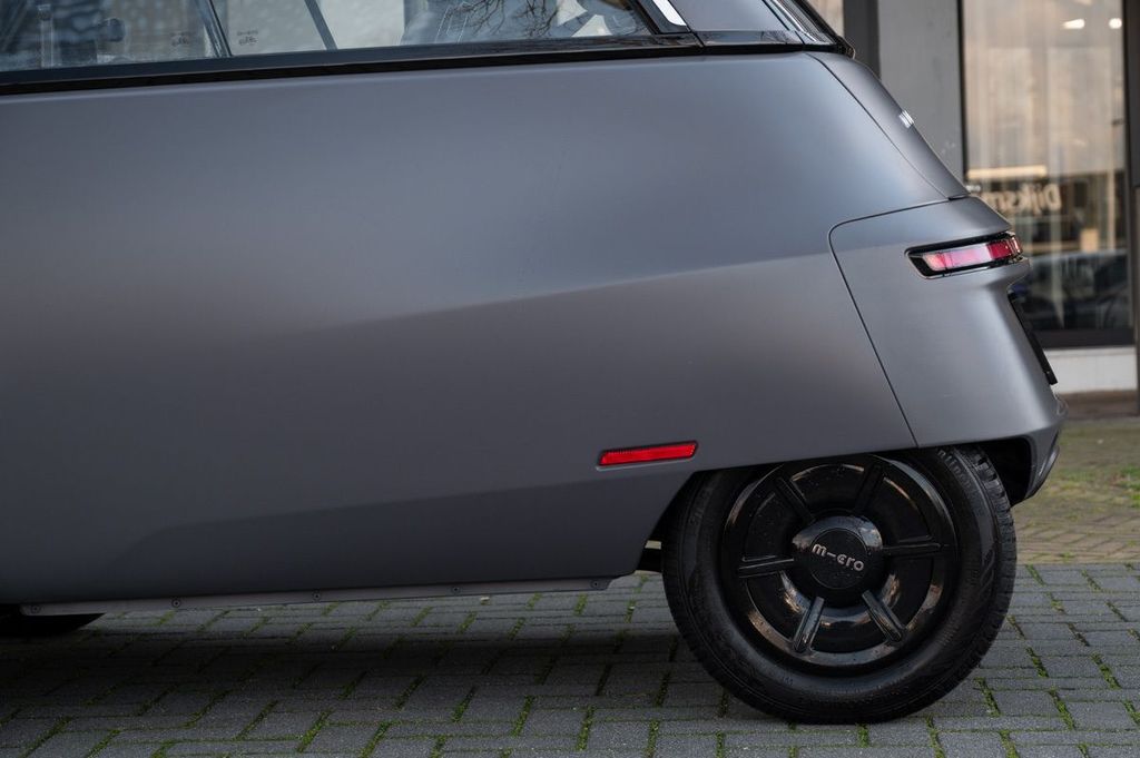 Microlino Other 2024