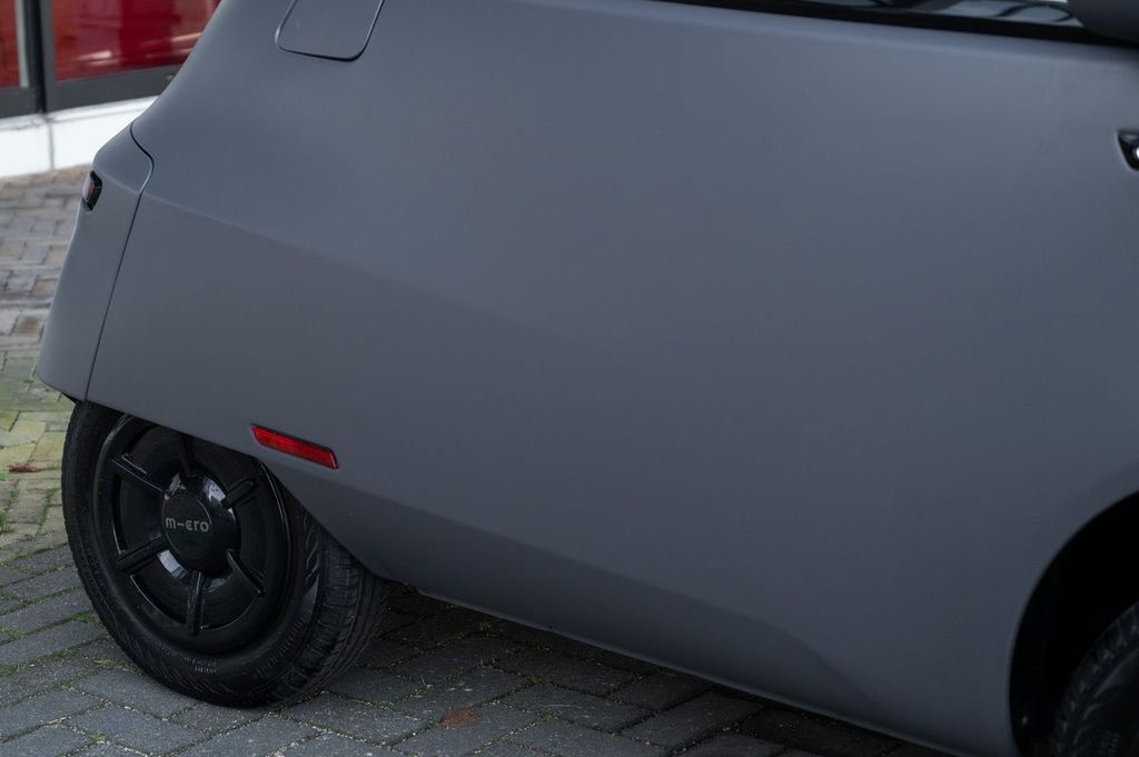 Microlino Other 2024