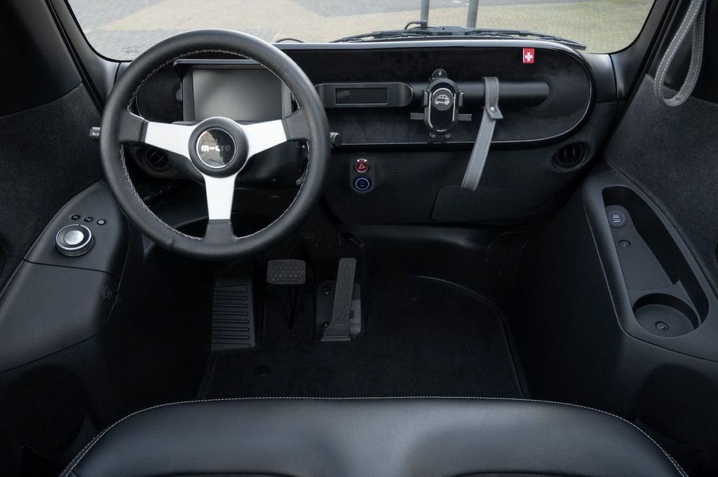 Microlino Other 2024