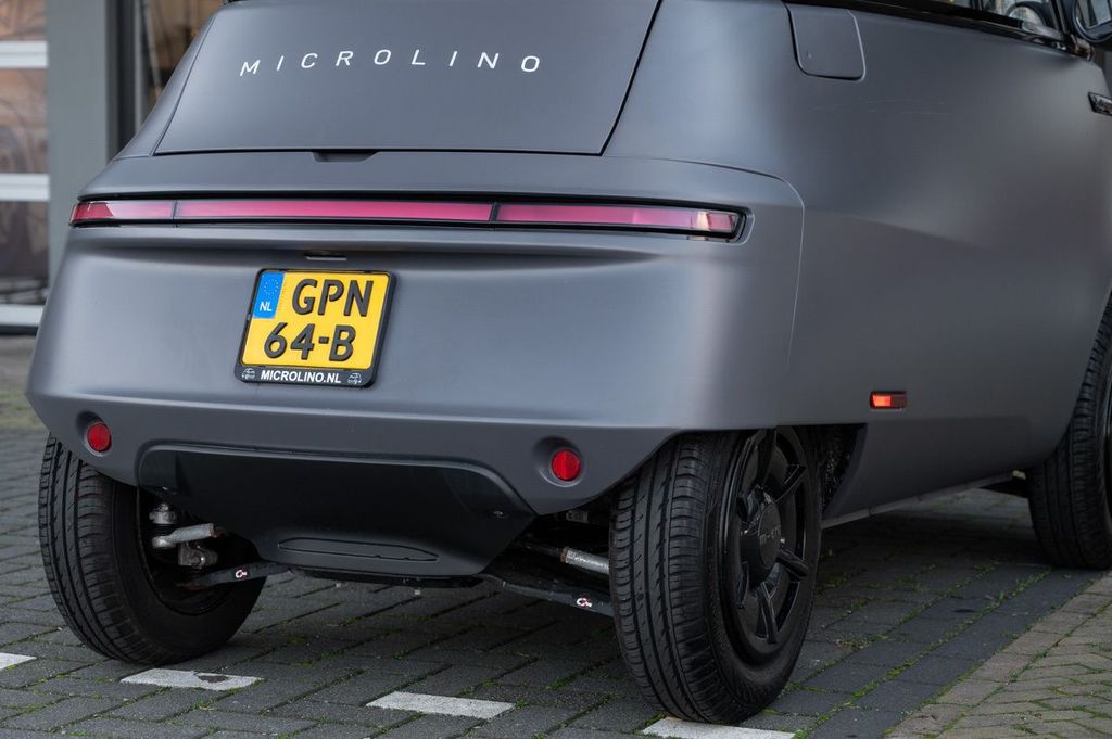 Microlino Other 2024