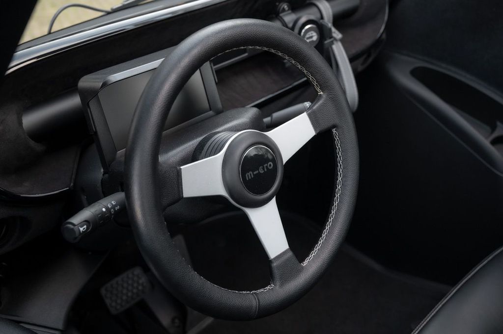 Microlino Other 2024