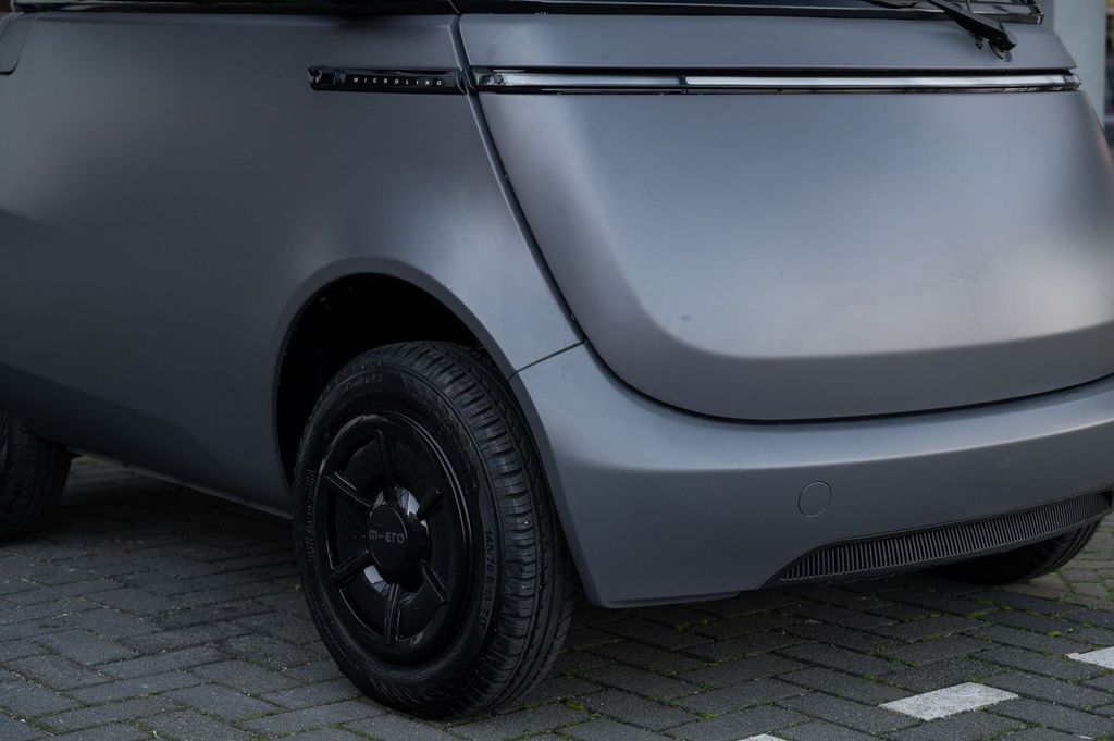 Microlino Other 2024