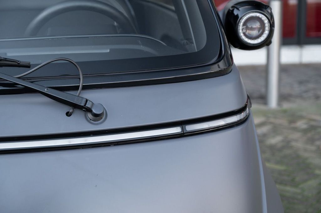 Microlino Other 2024