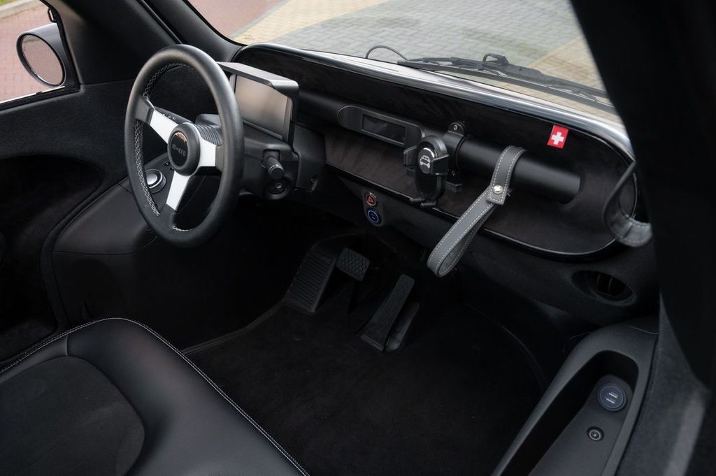 Microlino Other 2024