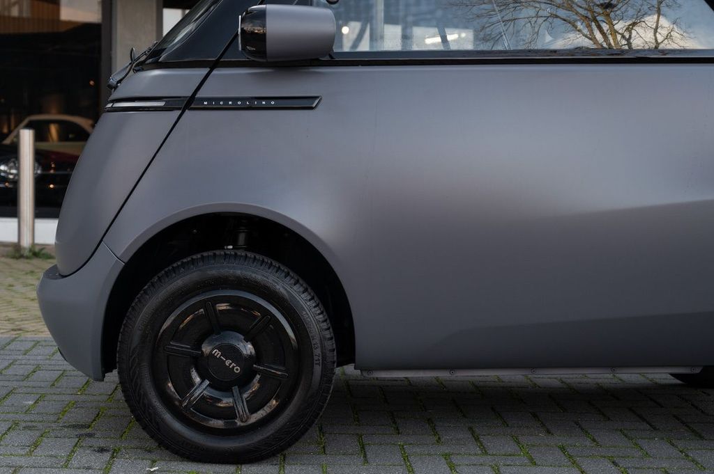 Microlino Other 2024