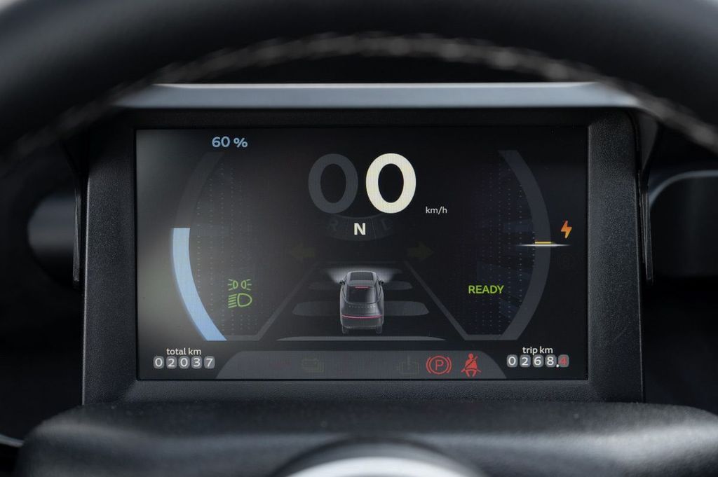 Microlino Other 2024