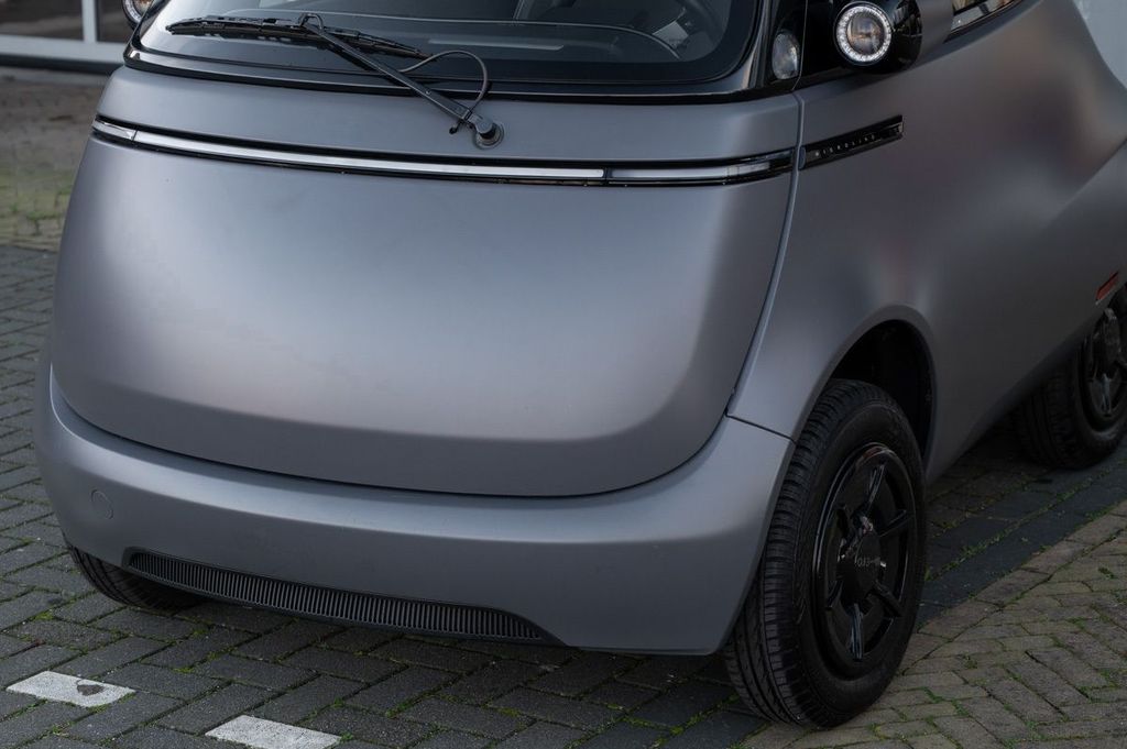 Microlino Other 2024