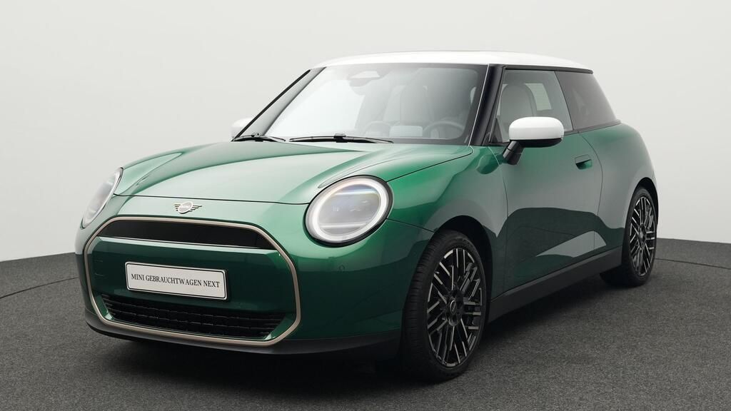 MINI Cooper E 2024