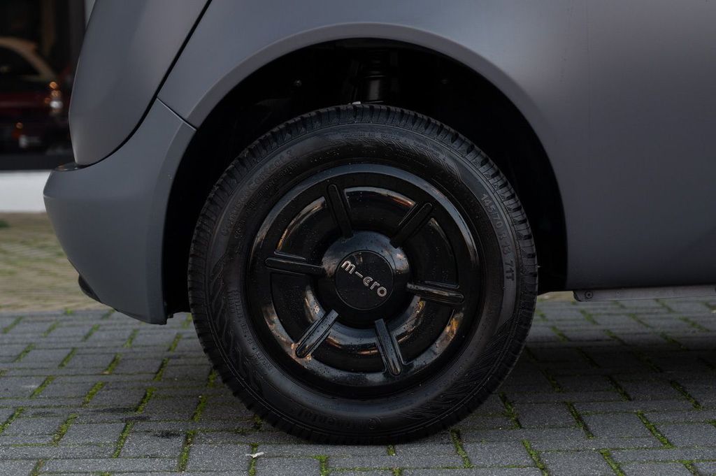 Microlino Other 2024