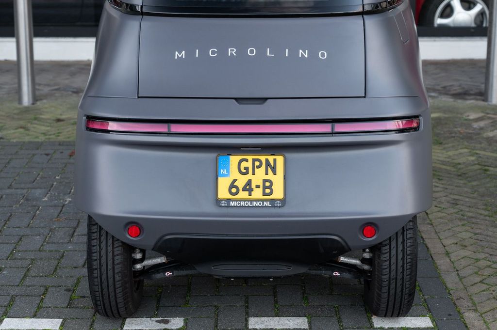 Microlino Other 2024