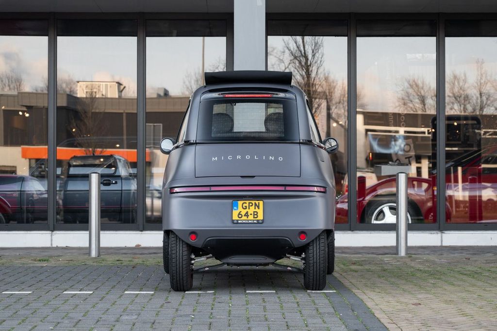 Microlino Other 2024