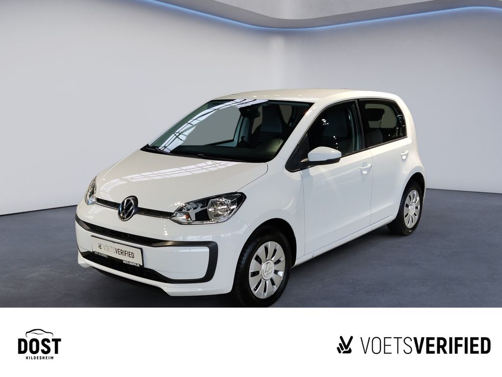 Volkswagen up! 2022