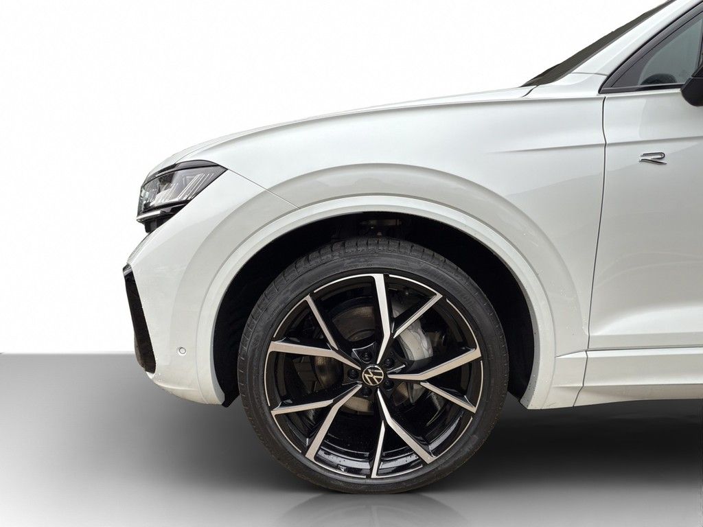 Volkswagen Touareg 2025