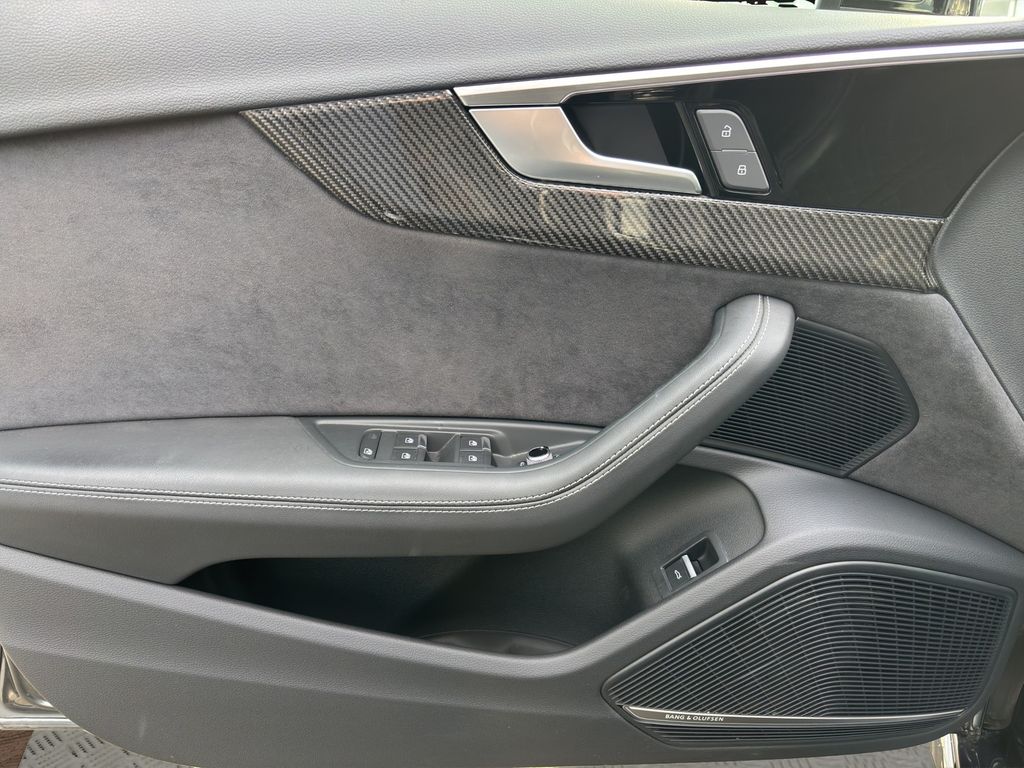 Audi S4 2024