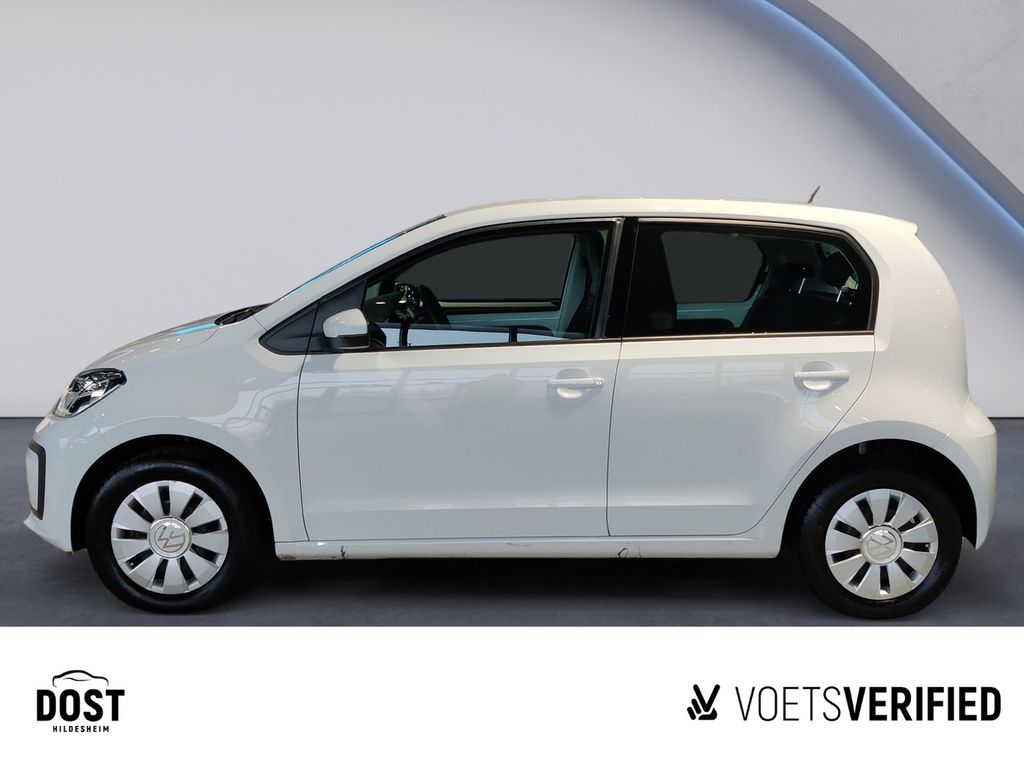 Volkswagen up! 2022