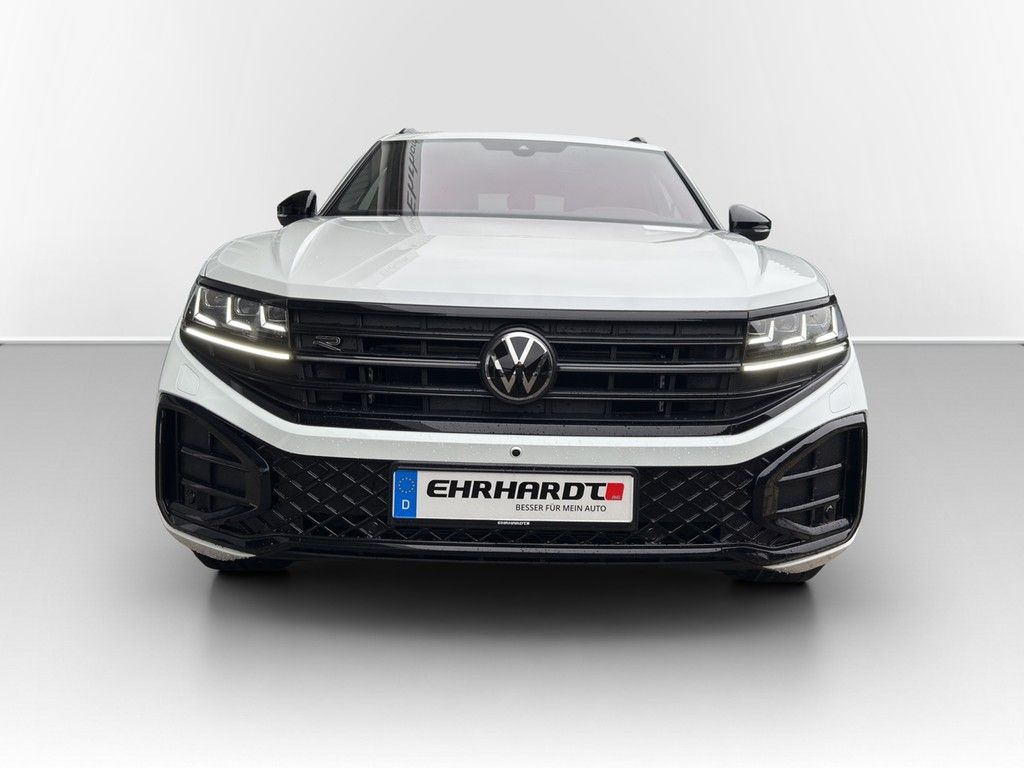 Volkswagen Touareg 2025