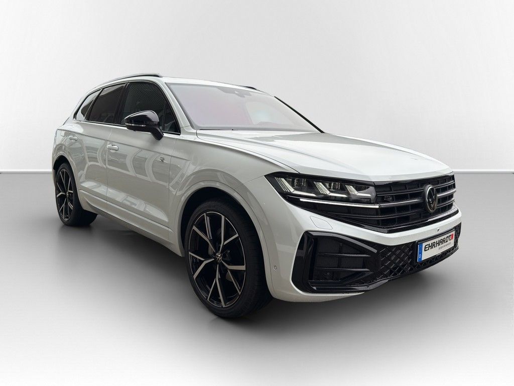 Volkswagen Touareg 2025