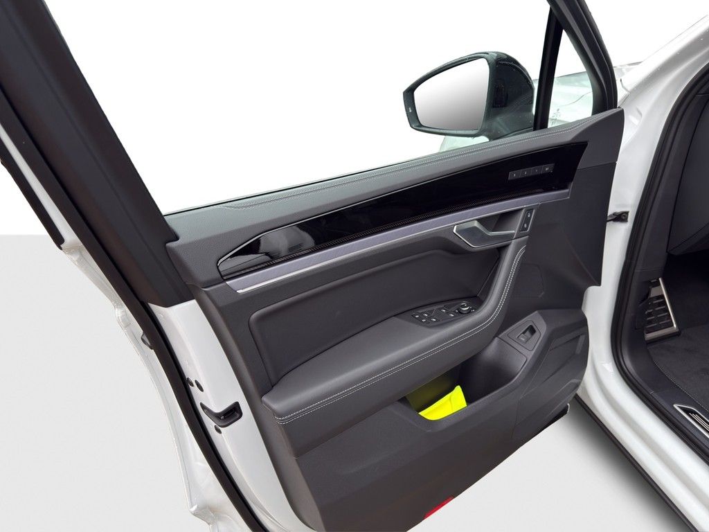 Volkswagen Touareg 2025