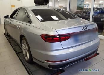 Audi A8 2023