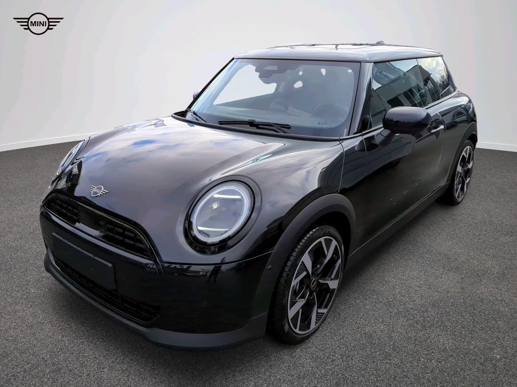 MINI Cooper C 2024