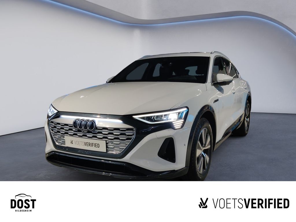 Audi Q8 2024