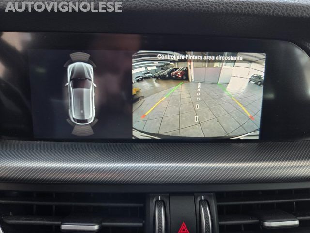 Alfa Romeo Stelvio 2022